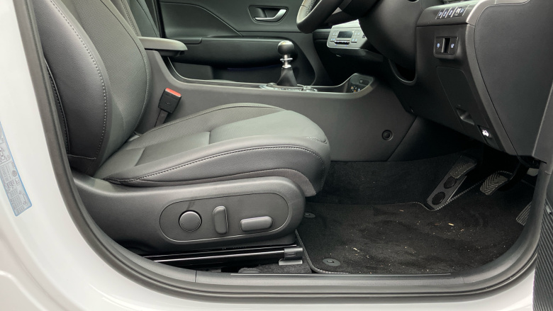 Hyundai KONA 1.0T Ultimate 5dr Petrol Hatchback